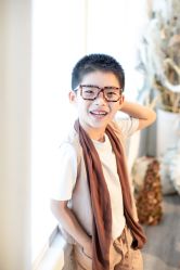 -星豆豆儿童摄影(南郊太白南路店)