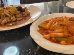 -桃园中华料理炸酱面(燕儿岛路店)