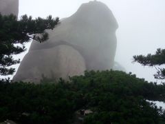 景点-天柱山风景区