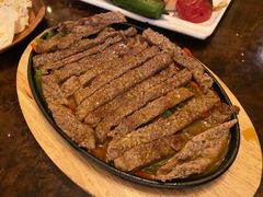 -苏坦土耳其餐厅(白云宾馆店)