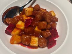 -漢舍中国菜馆(889广场店)