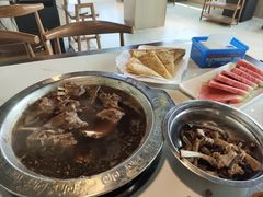 -京城北门羊蝎子铜锅涮肉(总店)
