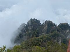 -武当山风景区
