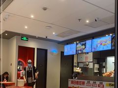-肯德基(尧佳路店)