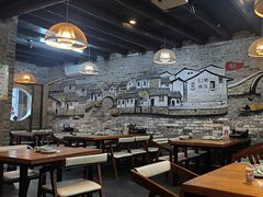 -61号餐吧(兴坪古镇漓江店)