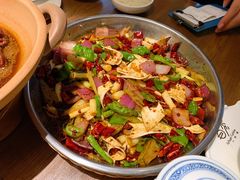 -首秀·四川料理(星耀101店)