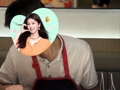 -WenTinG文汀·半糖蛋糕(合生汇店)