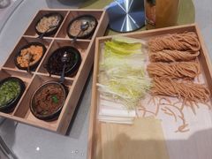 -有喜胶东小馆(太申祥和店)