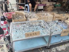 -南泰百货批发市场