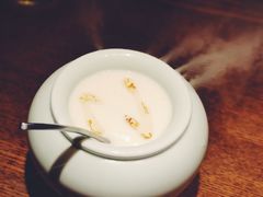 贵妃山药酪-掌柜的店·河南菜(世茂店)