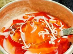 -觅山云南菜(泊富ICITY店)