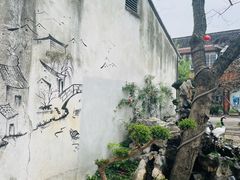 -南浔古镇