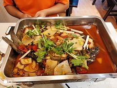 -沈姐万州烤鱼(沙坪坝七中店)