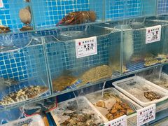 -李连贵酒家熏肉大饼(昆明街店)