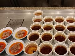 -星伦多自助料理(爱琴海店)