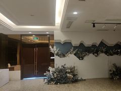 -世纪缘国际酒店·中餐厅(明光店)