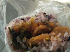 -大个子蒸饭