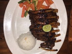 -Pundi Pundi Restaurant