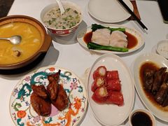 -洪禧楼·老广东海鲜酒楼(宁波万象城店)