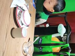 -新白鹿餐厅(银泰西湖文化广场店)