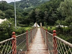 -云蒙山风景区