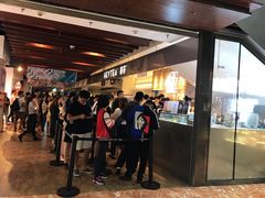 门面-喜茶(上海正大广场店)