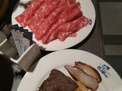 -小天鹅戴斯酒店鲸鲨百汇创作料理