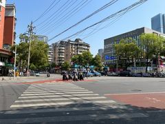 -湖南省妇幼保健院(兴汉门院区)