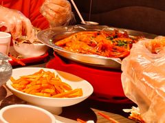 -胖哥俩肉蟹煲(海盐总店)
