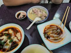 -丁太婆老妈蹄花(人民公园非遗总店)
