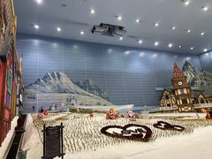 -广州热雪奇迹
