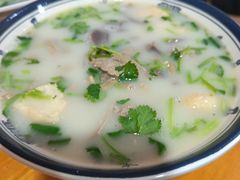 -鸭小妹鸭血粉丝(老门东店)