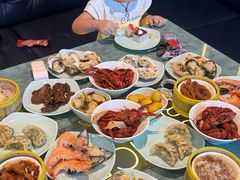 -堂会·KTV·自助餐·团建聚会(天河店)