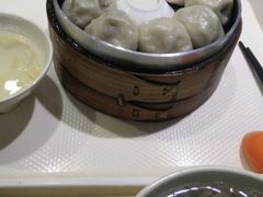 -百年尹氏汤包(湖南路狮子桥店)