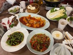 -丽华园(汉阳龙阳店)