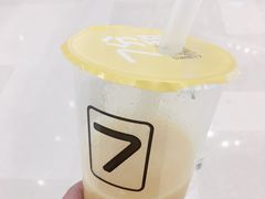 -7分甜(苏州中心店)
