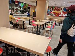 -永和大王(蛙嫩鸡香煲煲鲜·军博店)