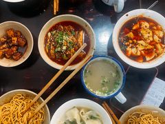 -泰宜担担面(黄泥塝总店)