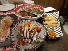 -仙隐小鹿中华料理(南宁万象城店)
