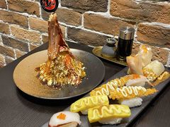 -爆丼日式大排档(季华园店)
