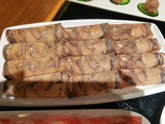 -满堂欢豆捞坊(美丽华大酒店店)