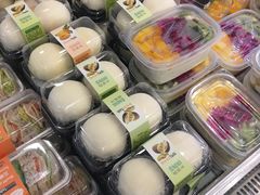 -面包新语(滨湖万达店)