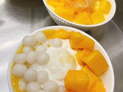 -小团圆糖水铺(襄阳南路店)