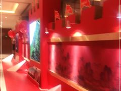 -长春净月潭喜来登酒店·盛宴标帜餐厅