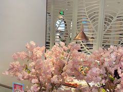 -花椒俏川菜小馆(南海万达店)