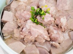 -饭怕鱼·黄焖鲟龙鱼(湖大店)