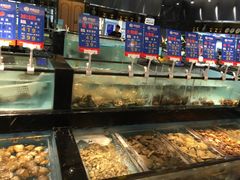 -尚海豆捞(乐虹坊店)