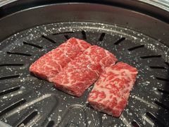 -青松馆韩国料理(香港中路佳世客店)