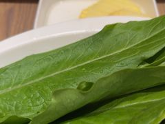 -蜀留香火锅·始于1999·原四川老火锅(白堤路店)
