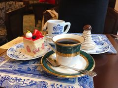 -西村咖啡店 (中山手本店)